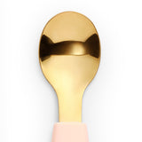 Elodie rosie bow silikonski set za jelo