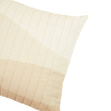 Nobodinoz quilted cushion landscape desert shade