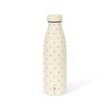 Konges Slojd termos navy dots