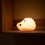 Filibabba led noćna lampa, henning the hedgehog