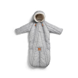 Elodie Details baby overall, monkey sunrise