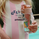 Konges Slojd water bottle, fruity and fresh