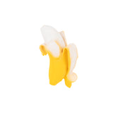 Oli&Carol Ana Banana Baby Teether