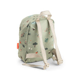 Done by Deer tiny trails tiny backpack, green
