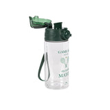 Konges Slojd bočica za vodu, match