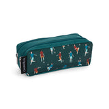 Caramel&cie playground double pencil case