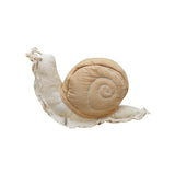 Lorena Canals cushion lazy snail