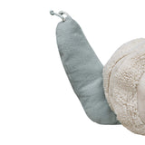 Lorena Canals pouf mr. snail