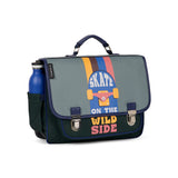 Caramel&cie urban flow schoolbag