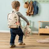 Done by Deer tiny farm tiny backpack, sand