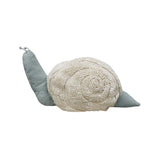 Lorena Canals pouf mr. snail