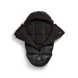 Elodie black džak za kolica