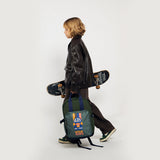 Caramel&cie urban flow backpack