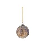 Bloomingville nany ukras za jelku, bronze