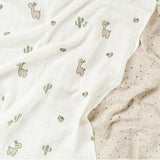 Done By Deer lalee pelene 2 kom, bež