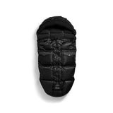 Elodie black džak za kolica