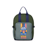 Caramel&cie urban flow backpack