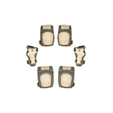 Konges Slojd zaštitna oprema, kalamata green