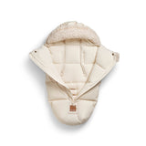 Elodie soft sherpa džak za kolica