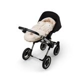 Elodie soft sherpa džak za kolica