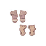 Konges Slojd zaštitna oprema, cherry