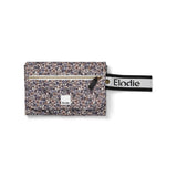 Elodie Details portable changing pad, blue garden