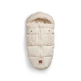 Elodie soft sherpa džak za kolica