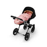 Elodie river rose džak za kolica