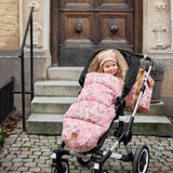 Elodie river rose džak za kolica