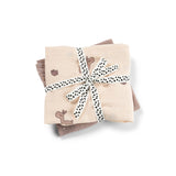 Done By Deer lalee pelene 2 kom, roze