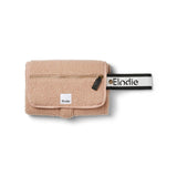 Elodie Details portable changing pad, pink boucle