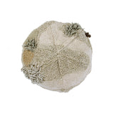 Lorena Canals pouf mossy rock