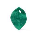 Oli&Carol Chlorophyll Leaf Baby Teether