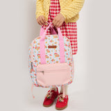 Caramel&cie eternal liberty small backpack