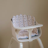 Elodie grace jastučić za hranilicu, garden leo's resort