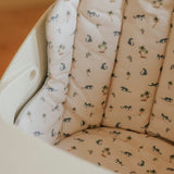 Elodie grace jastučić za hranilicu, garden leo's resort