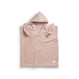 Elodie Details bath poncho, powder pink