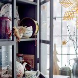 Bloomingville beth tanjir, brown