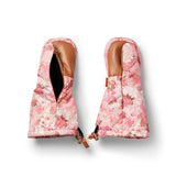 Elodie river rose rukavice