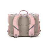 Caramel&cie eternal liberty schoolbag