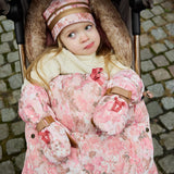 Elodie river rose rukavice