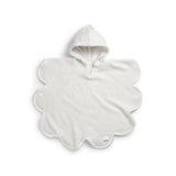 Elodie Details bath poncho, vanilla white