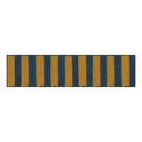 Dekornik bordura spanish stripes yellow