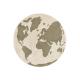 Lorena Canals tepih world map