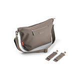 Done by deer torba za kolica, taupe