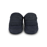 Donsje jacx patike, navy nubuck