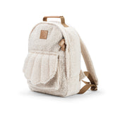 Elodie Details white boucle MIDI ranac