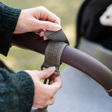 Done by deer torba za kolica, taupe