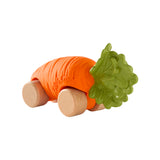 Oli&Carol Cathy The Carrot Baby Car Toy