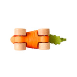 Oli&Carol Cathy The Carrot Baby Car Toy